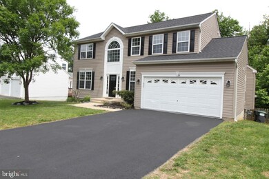 31 Persevere Dr, Stafford, VA 22554 - photo 2