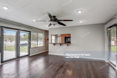 2848 Capper Rd, Jacksonville, FL 32218 - photo 2