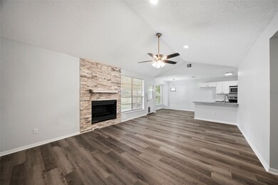 2607 Woodwild Dr, Houston, TX 77038 - photo 5