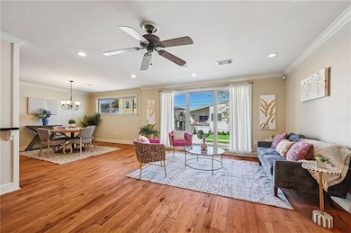 3425 Vincennes Place, New Orleans, LA 70125 - photo 2