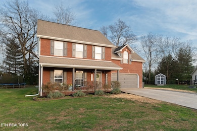 5301 Mattice Ln, Corryton, TN 37721 - photo 3