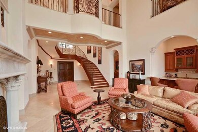 Living Room.