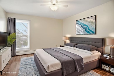 2800 Hamline Ave N unit 317, Roseville, MN 55113 - photo 3