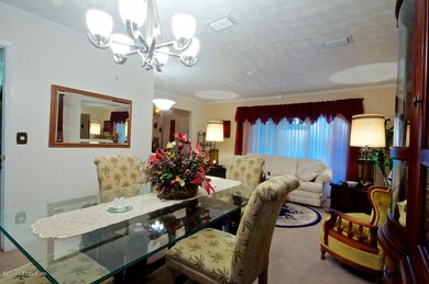 Living- Dining 2