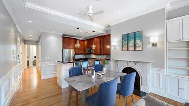 602 Tremont St unit 3, Boston, MA 02118 - photo 4
