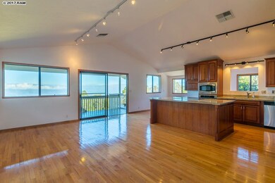 Kitchen Ocean