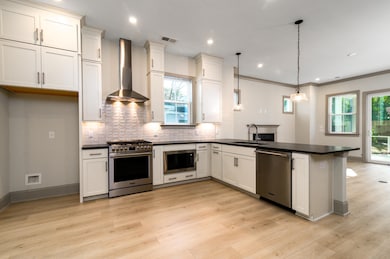 2069 Seabrook Ave unit 2OF2, Charleston, SC 29412 - photo 6