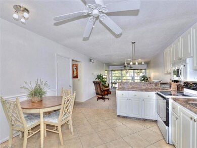Large spacious Kitchen