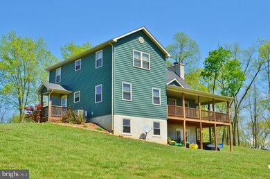 1870 Swover Creek Rd, Edinburg, VA 22824 - photo 5