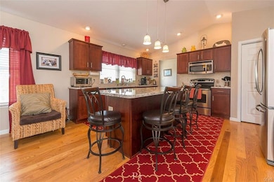 3325 Foxtail Ln, Danielsville, PA 18038 - photo 5