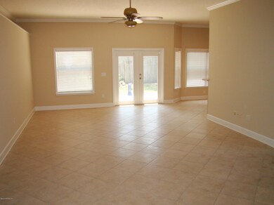 LIVING AREA VIEW 1