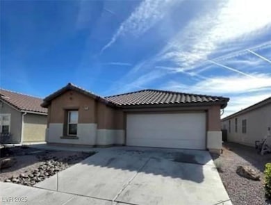 3425 Palatine Hills Ave, North Las Vegas, NV 89081 - photo 2