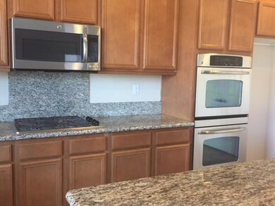 43844 Stainless Steel Appliances