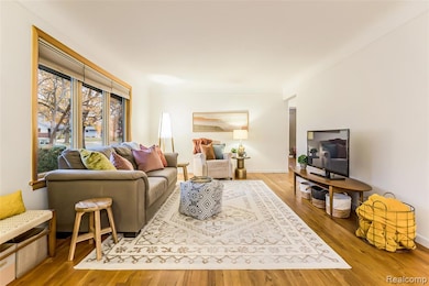 1514 Argyle Crescent, Ann Arbor, MI 48103 - photo 5