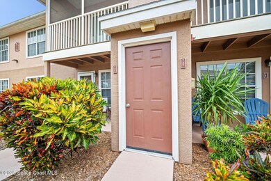 1830 Long Iron Dr unit 727, Rockledge, FL 32955 - photo 5
