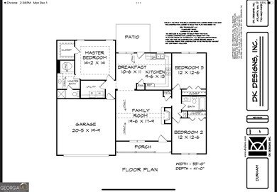 656 Highland Ave unit LOT 5, Hartwell, GA 30643 - photo 3