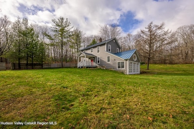 477 Fog Hill Rd, Austerlitz, NY 12017 - photo 4