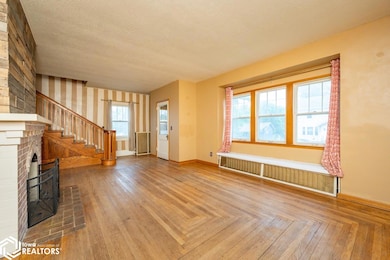 116 W Grant St, Osceola, IA 50213 - photo 4