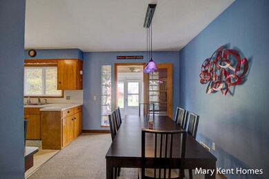 Dining Area 1