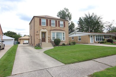 1849 Norfolk Ave, Westchester, IL 60154 - photo 2