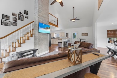 8941 E 1850 Rd N, Ferdinand, IN 47532 - photo 7