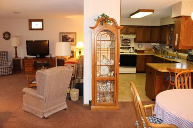 Open Concept