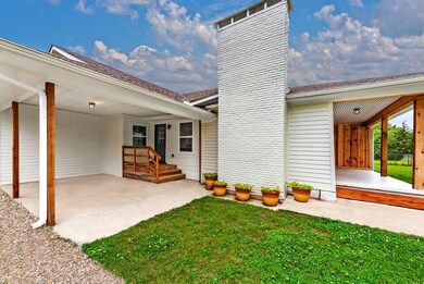 3377 Fm 1753, Denison, TX 75021 - photo 5