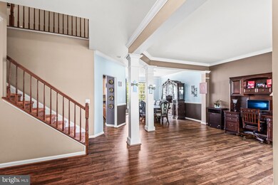 1204 Sedgwick Dr, Locust Grove, VA 22508 - photo 4