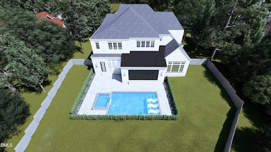 1216 Gunnison Place, Raleigh, NC 27609 - photo 6