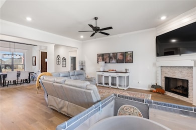 2108 W Abbott Ln, Fayetteville, AR 72751 - photo 7