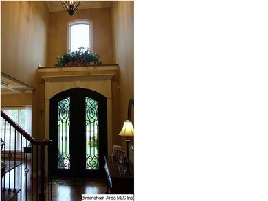 Castle Entry