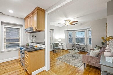 66 Springfield St unit 3, Somerville, MA 02143 - photo 5