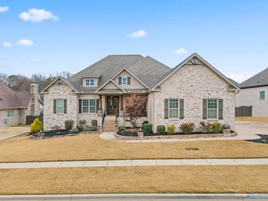 113 Parker Hall Dr, Madison, AL 35756 - photo 2