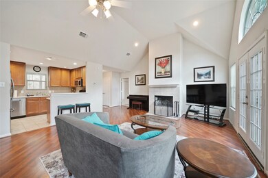 387 Ridgewood Dr, Magnolia, TX 77355 - photo 7