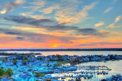 Channel Club Tower unit 1114, Monmouth Beach, NJ 07750 - photo 3