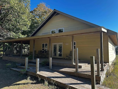 2118 Jimmy Creek Rd, Fox, AR 72051 - photo 2