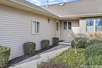2033 Morning Dew Dr SW unit 150, Byron Center, MI 49315 - photo 2