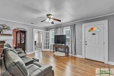 2139 E 42nd St, Savannah, GA 31404 - photo 7