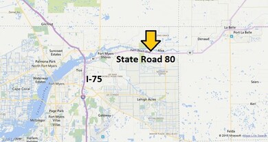 18401 Palm Beach Blvd, Alva, FL 33920 - photo 3