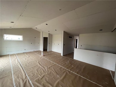Actual house