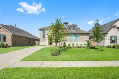 21223 Grey Bloom Ave, Tomball, TX 77377 - photo 3