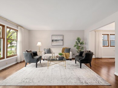 346 8th Ave, La Grange, IL 60525 - photo 3