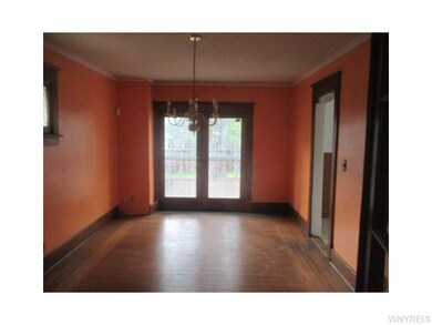 Dining Room.