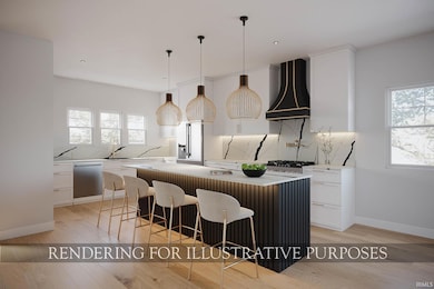 316 Howard St, South Bend, IN 46617 - photo 2