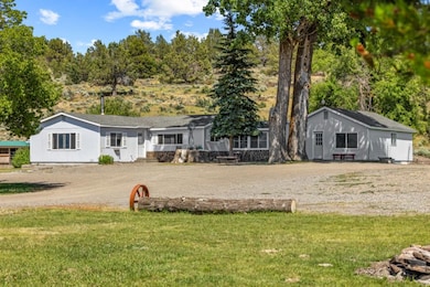 21161 Highway 395, Lakeview, OR 97630 - photo 2