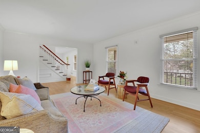 3703 Tulip Tree Rd, Marietta, GA 30066 - photo 5