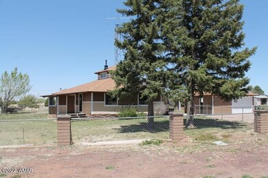 130 E Savage, Show Low, AZ 85901 - photo 2