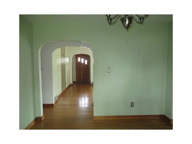 Dining Room.