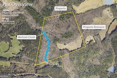 0 Lincolnton Hwy unit 10656813, Elberton, GA 30635 - photo 2