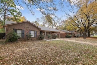 3860 Castleman St, Memphis, TN 38118 - photo 2